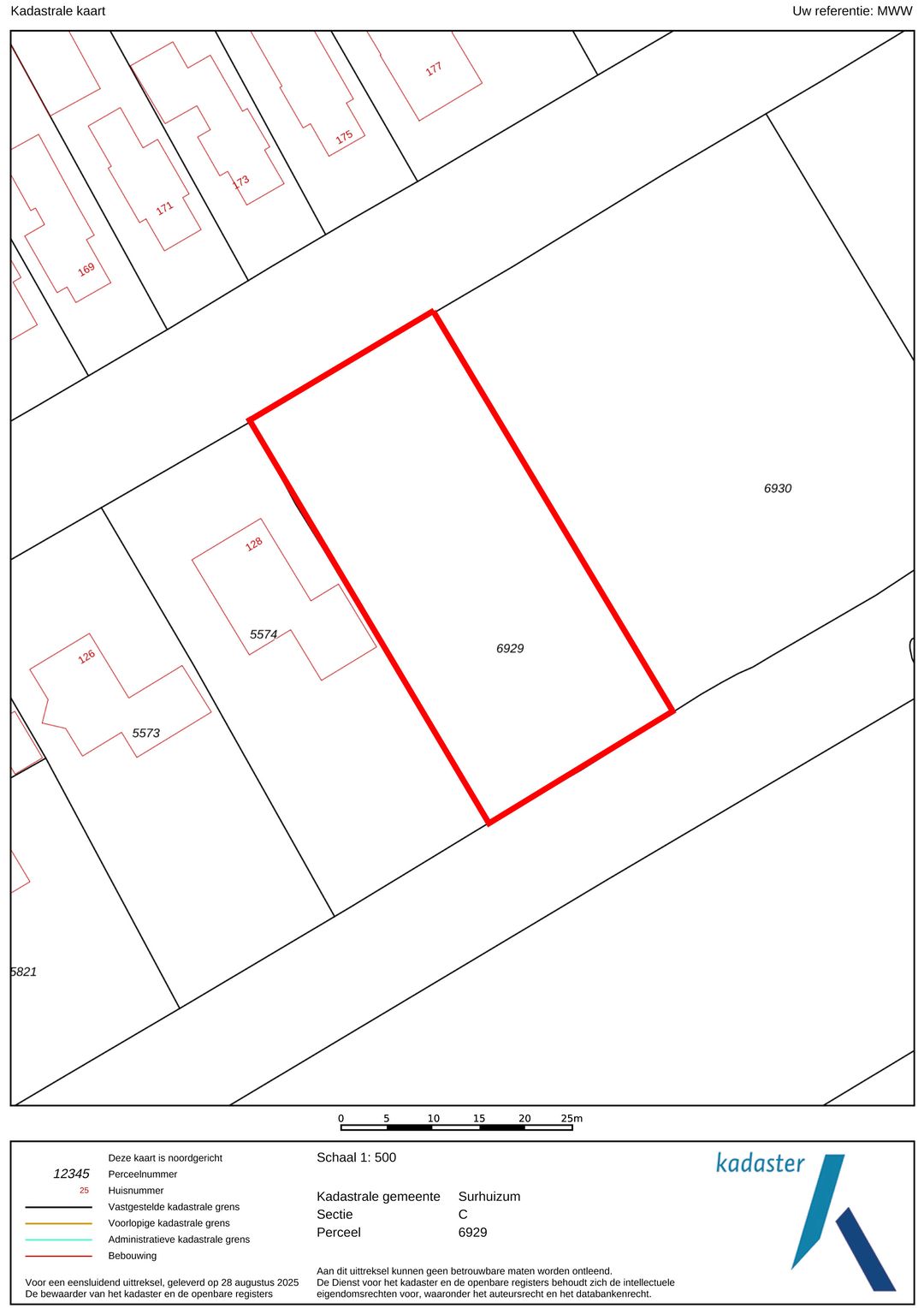 Foto 13 van Warmoltsstrjitte 130