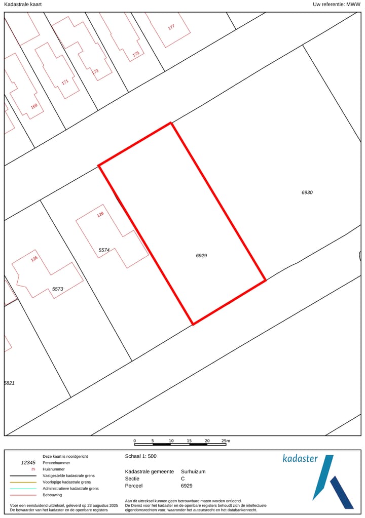Foto 13 van Warmoltsstrjitte 130
