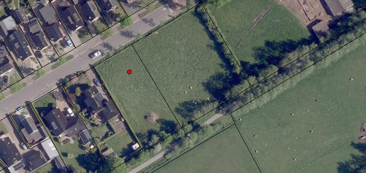 Foto 15 van Warmoltsstrjitte 130