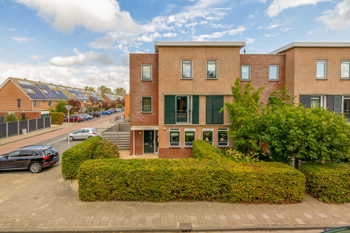 Foto 1 van Rooseveltlaan 7