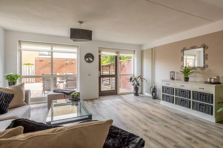 Foto 2 van Rooseveltlaan 7