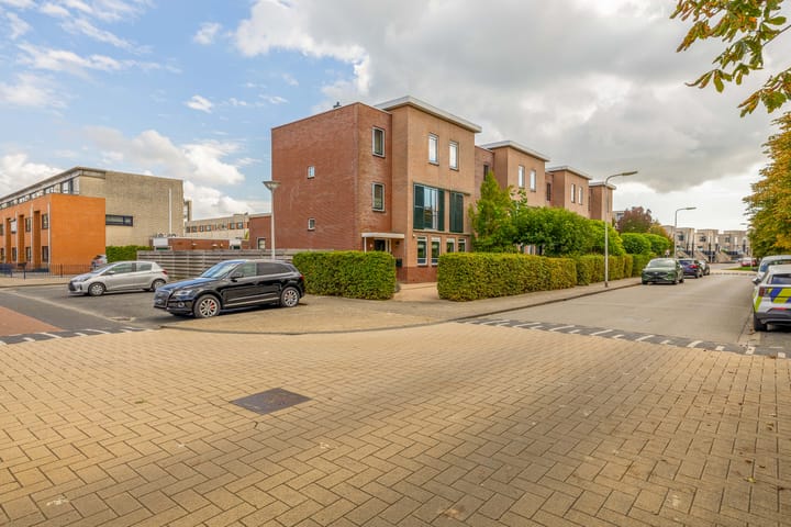 Foto 6 van Rooseveltlaan 7