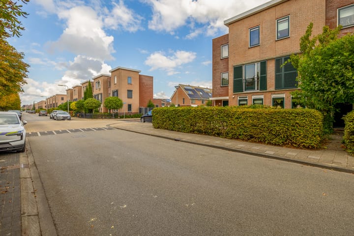 Foto 8 van Rooseveltlaan 7