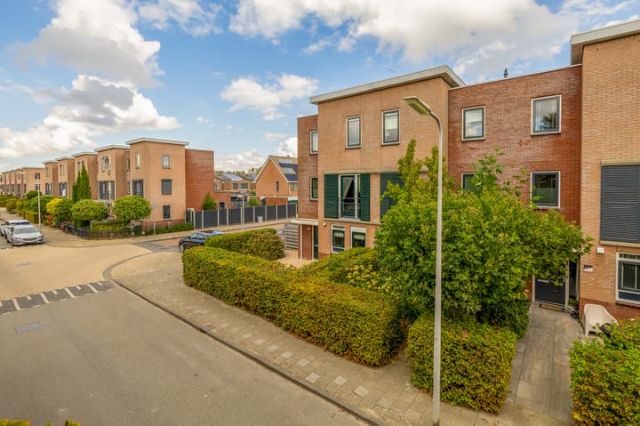 Foto 9 van Rooseveltlaan 7