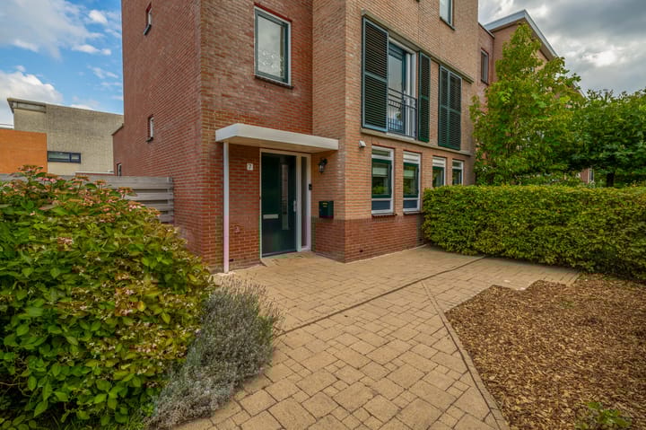 Foto 10 van Rooseveltlaan 7