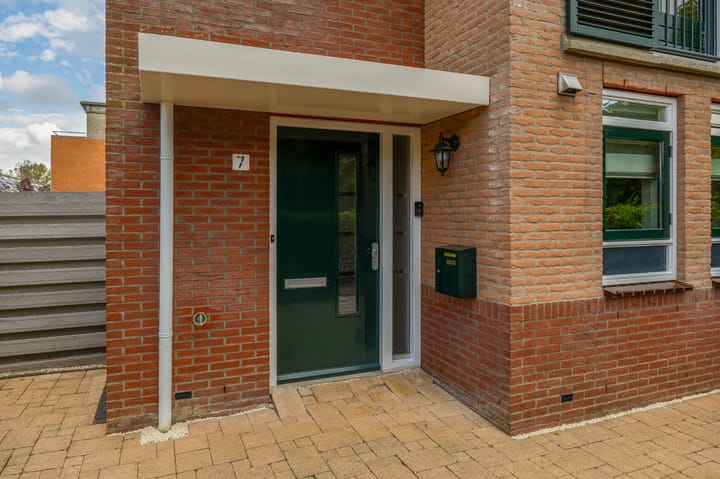 Foto 11 van Rooseveltlaan 7