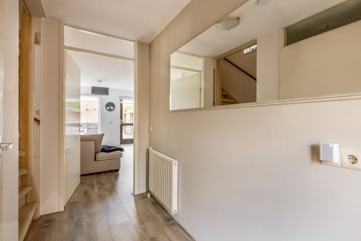 Foto 12 van Rooseveltlaan 7