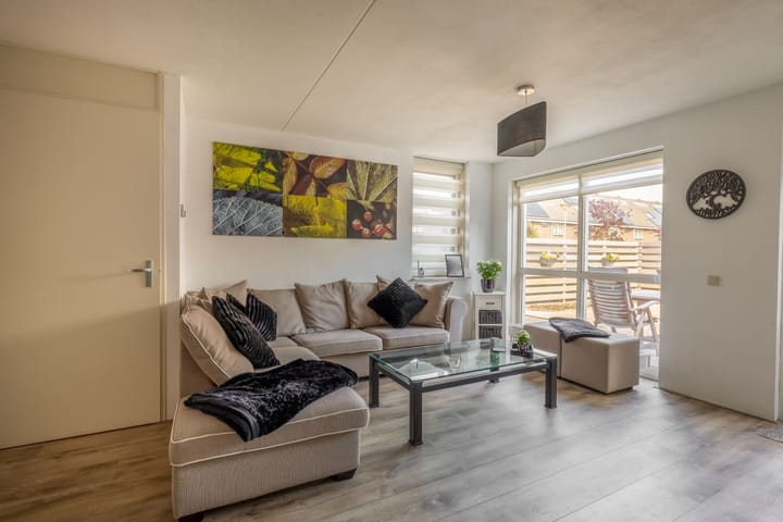 Foto 15 van Rooseveltlaan 7