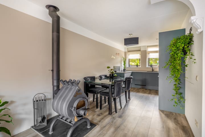 Foto 20 van Rooseveltlaan 7