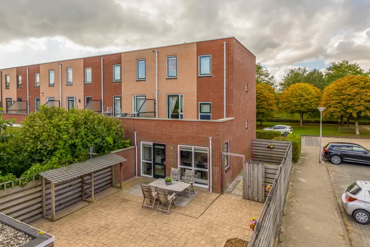 Foto 26 van Rooseveltlaan 7