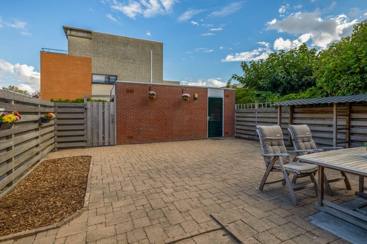 Foto 28 van Rooseveltlaan 7