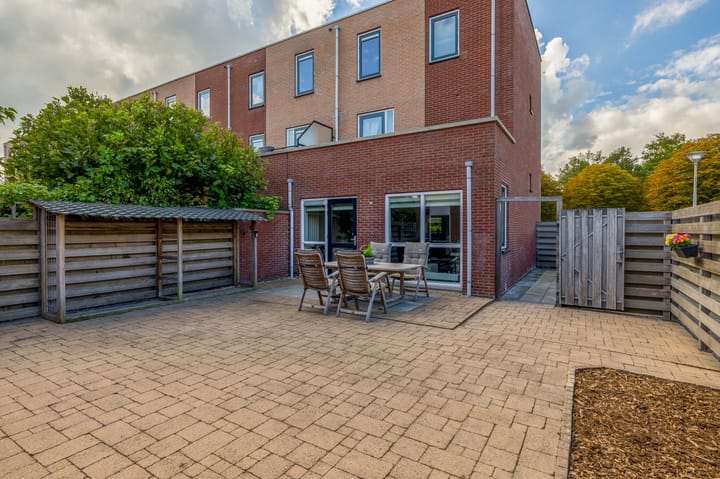 Foto 29 van Rooseveltlaan 7