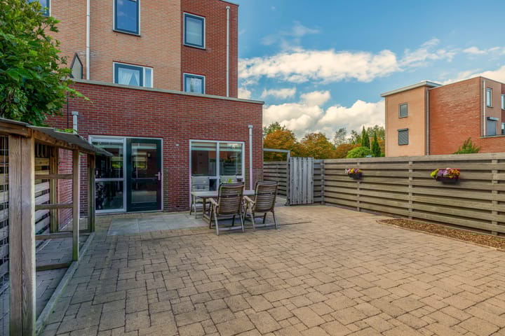 Foto 30 van Rooseveltlaan 7