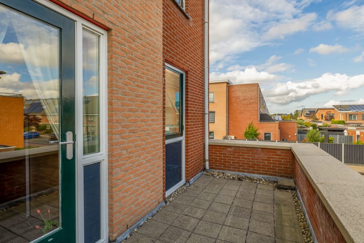 Foto 34 van Rooseveltlaan 7