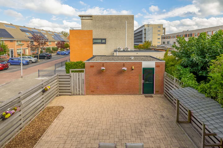 Foto 36 van Rooseveltlaan 7