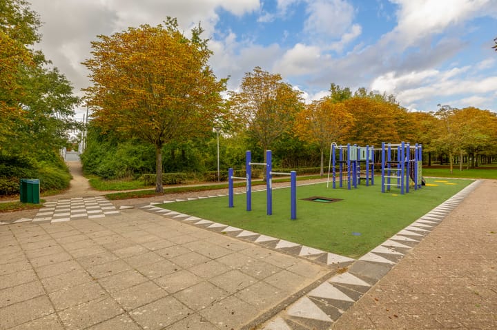 Foto 50 van Rooseveltlaan 7