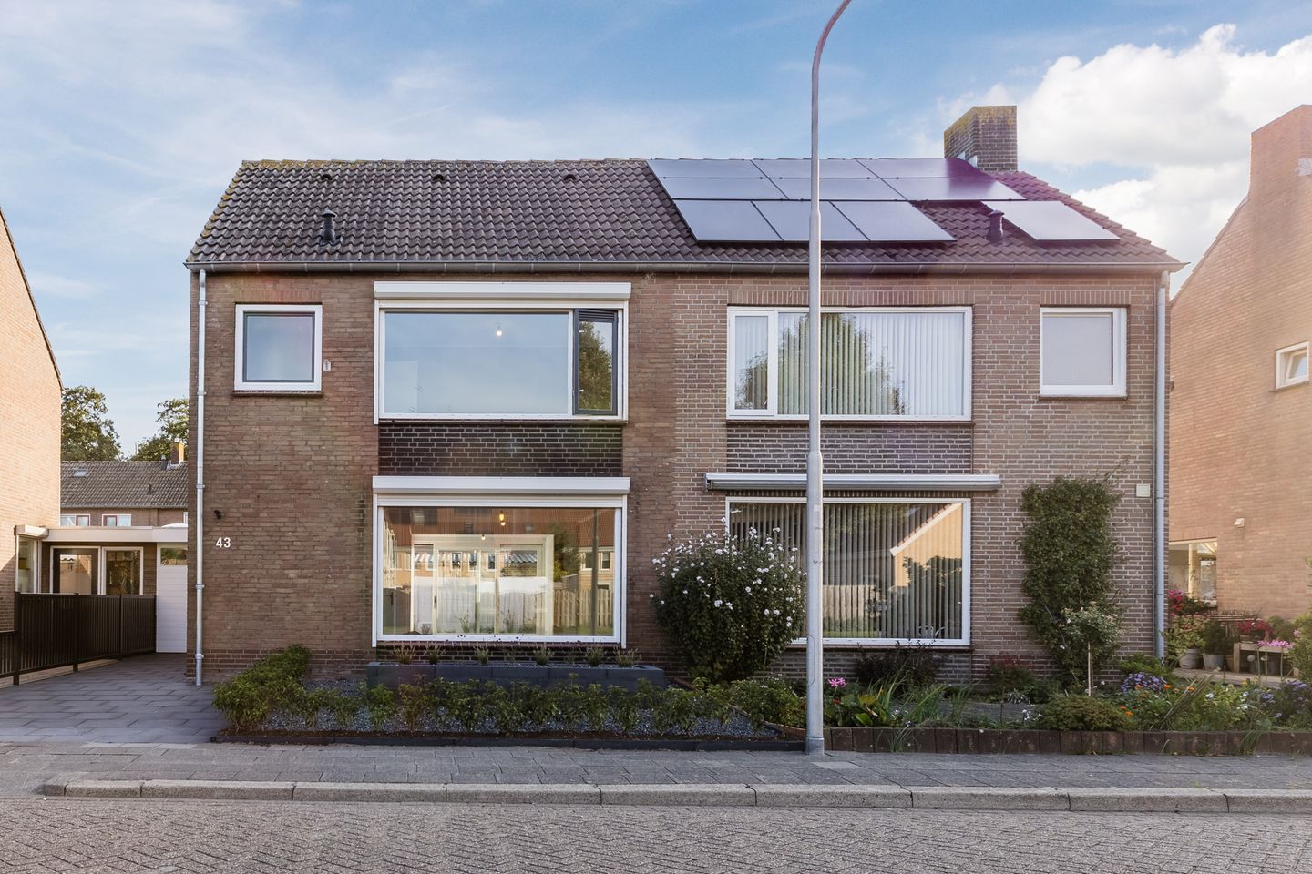 Foto 5 van Vogelstraat 43