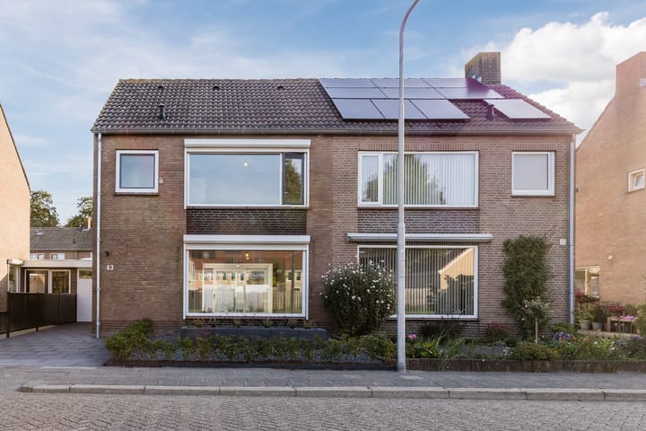 Foto 5 van Vogelstraat 43