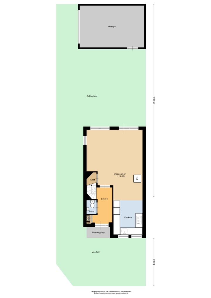 Foto 53 van Rooseveltlaan 7