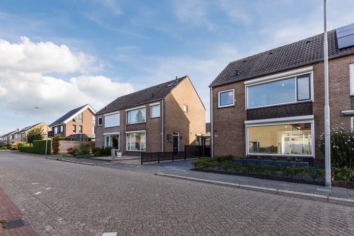 Foto 6 van Vogelstraat 43