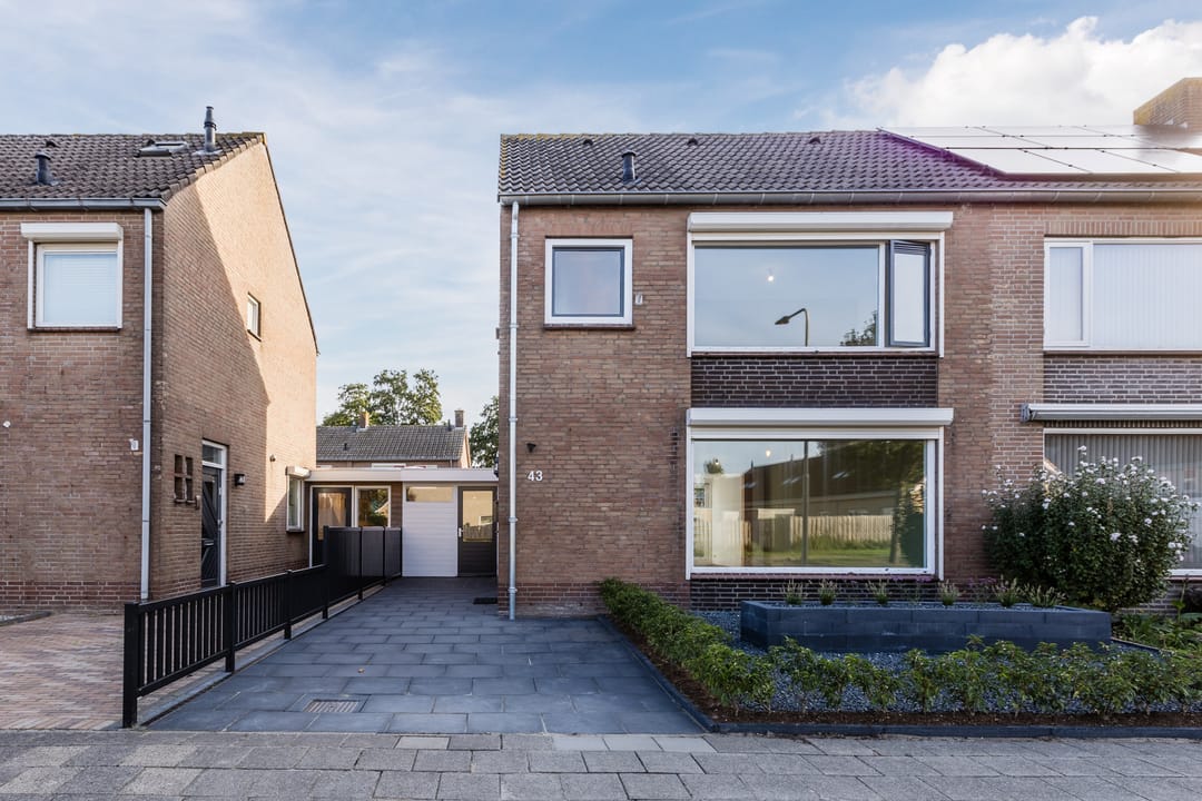 Foto 7 van Vogelstraat 43