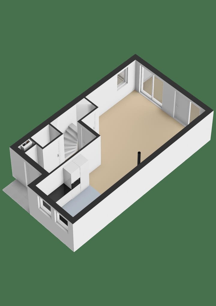 Foto 56 van Rooseveltlaan 7