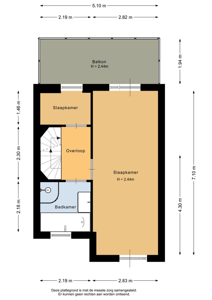 Foto 57 van Rooseveltlaan 7