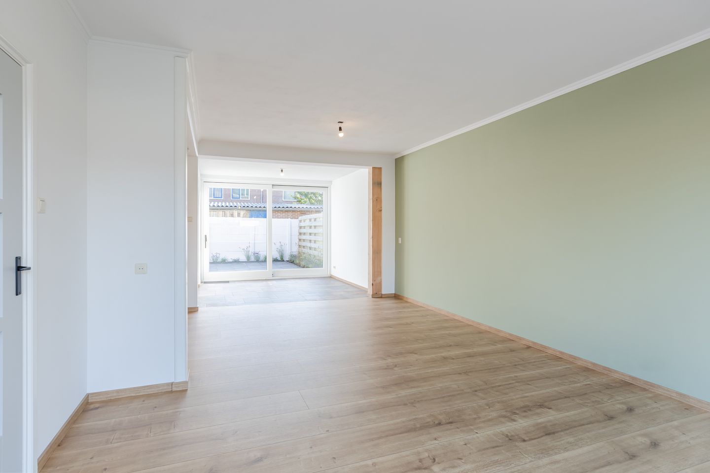 Foto 10 van Vogelstraat 43