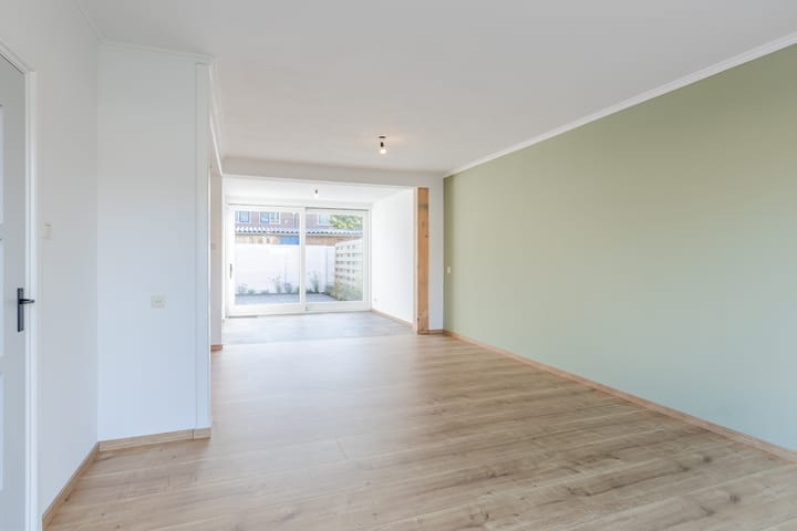 Foto 10 van Vogelstraat 43