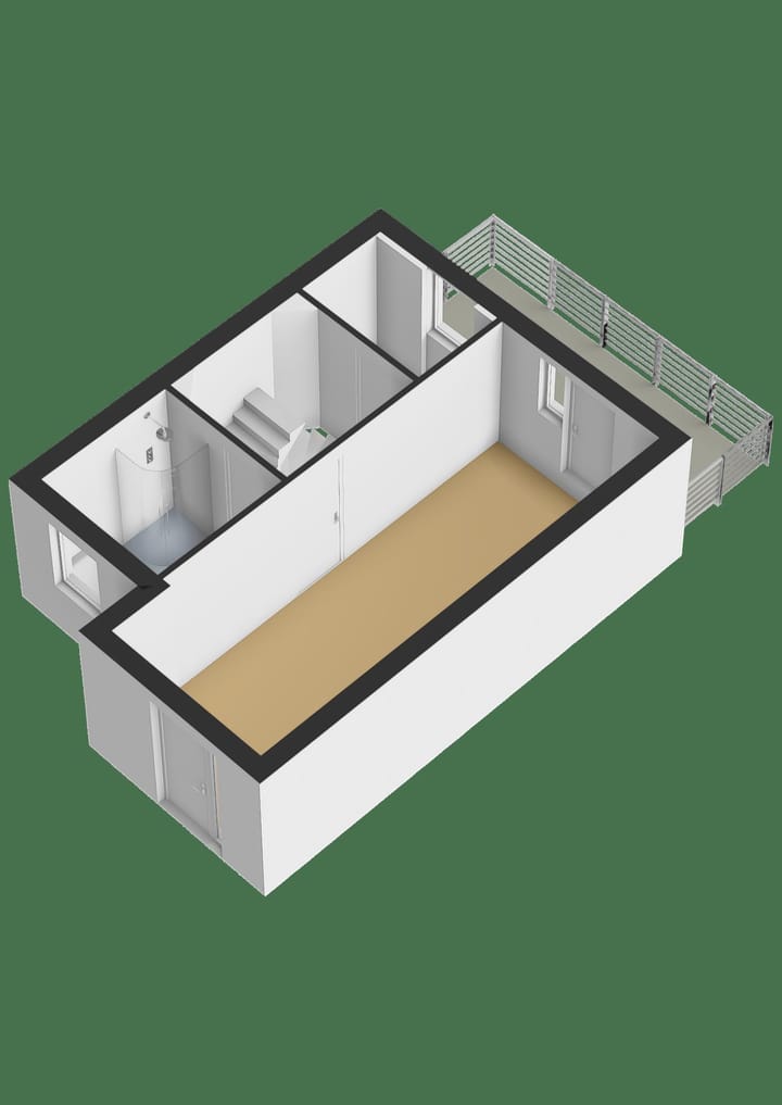Foto 58 van Rooseveltlaan 7