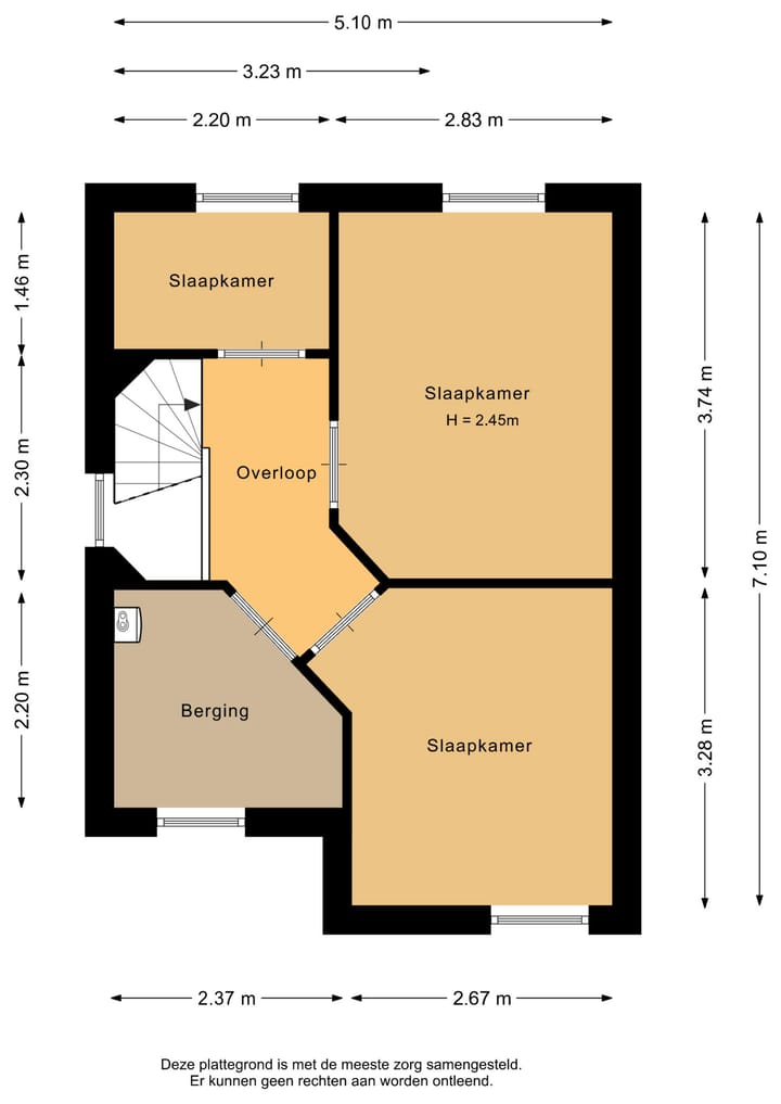 Foto 59 van Rooseveltlaan 7