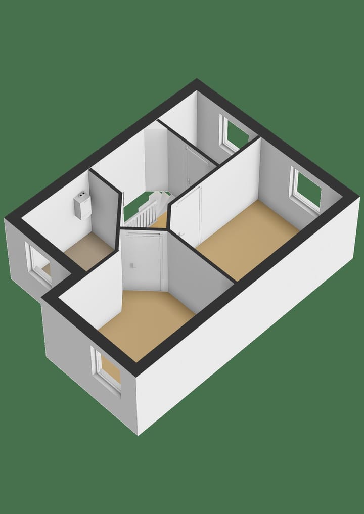 Foto 60 van Rooseveltlaan 7