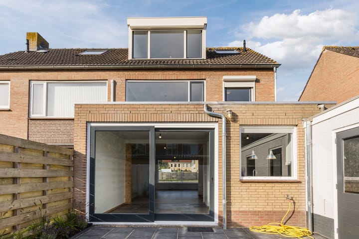 Foto 45 van Vogelstraat 43