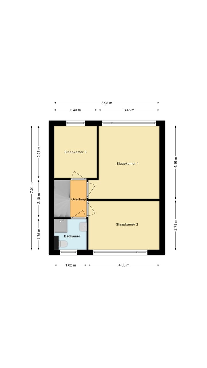 Foto 49 van Vogelstraat 43