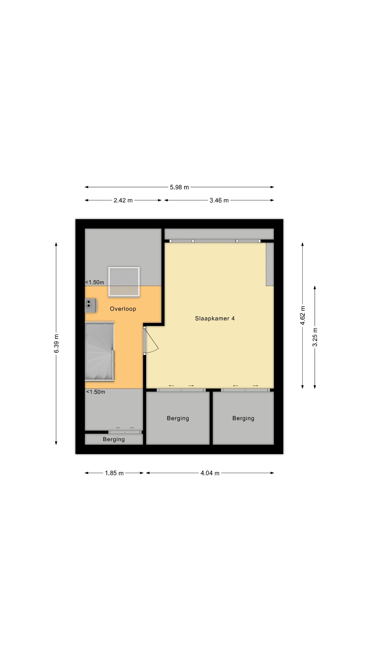 Foto 50 van Vogelstraat 43