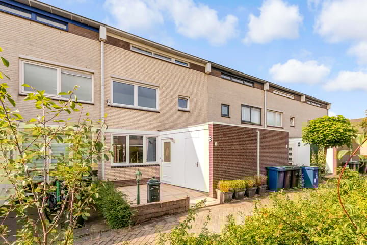 Tapirstraat 8 main image