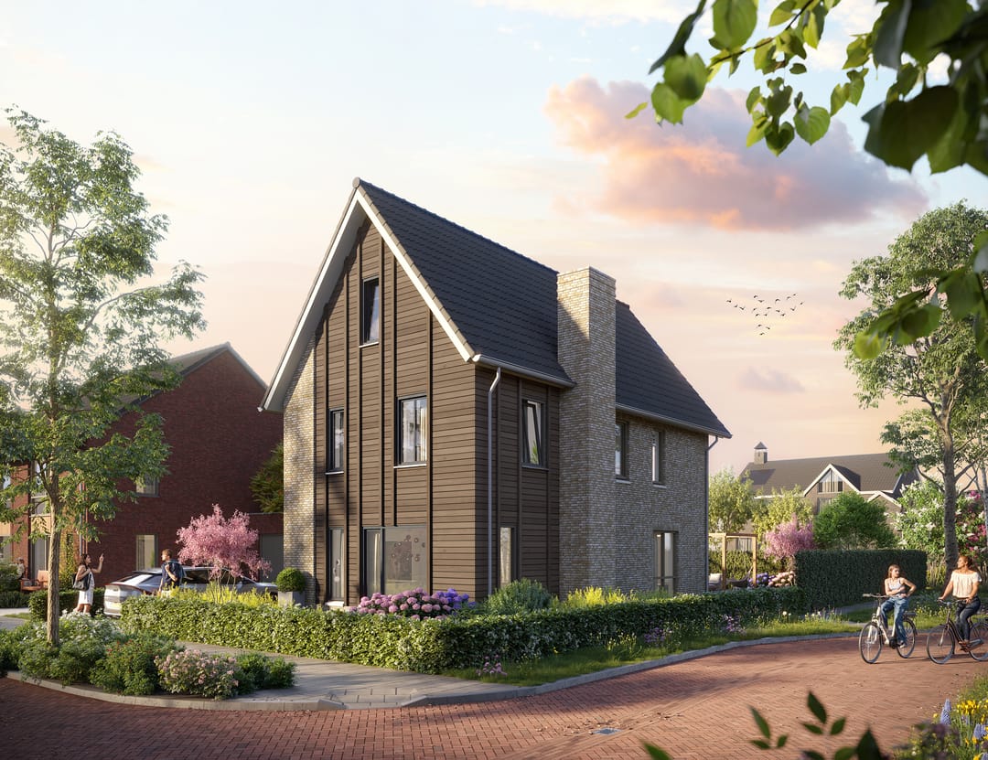 Photo 1 of AKKERWINDE | Fase 3B