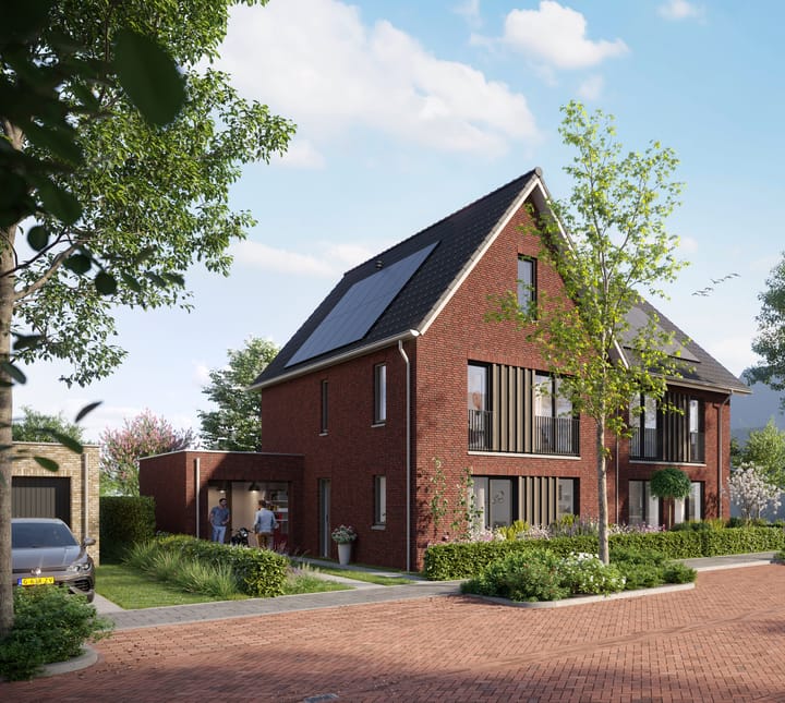 Foto 2 van AKKERWINDE | Fase 3B