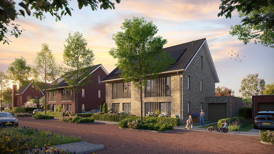 Photo 3 of AKKERWINDE | Fase 3B