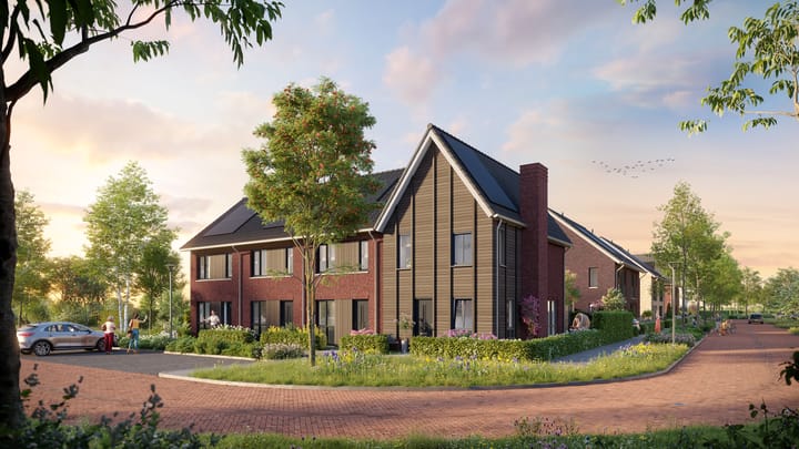 Photo 4 of AKKERWINDE | Fase 3B