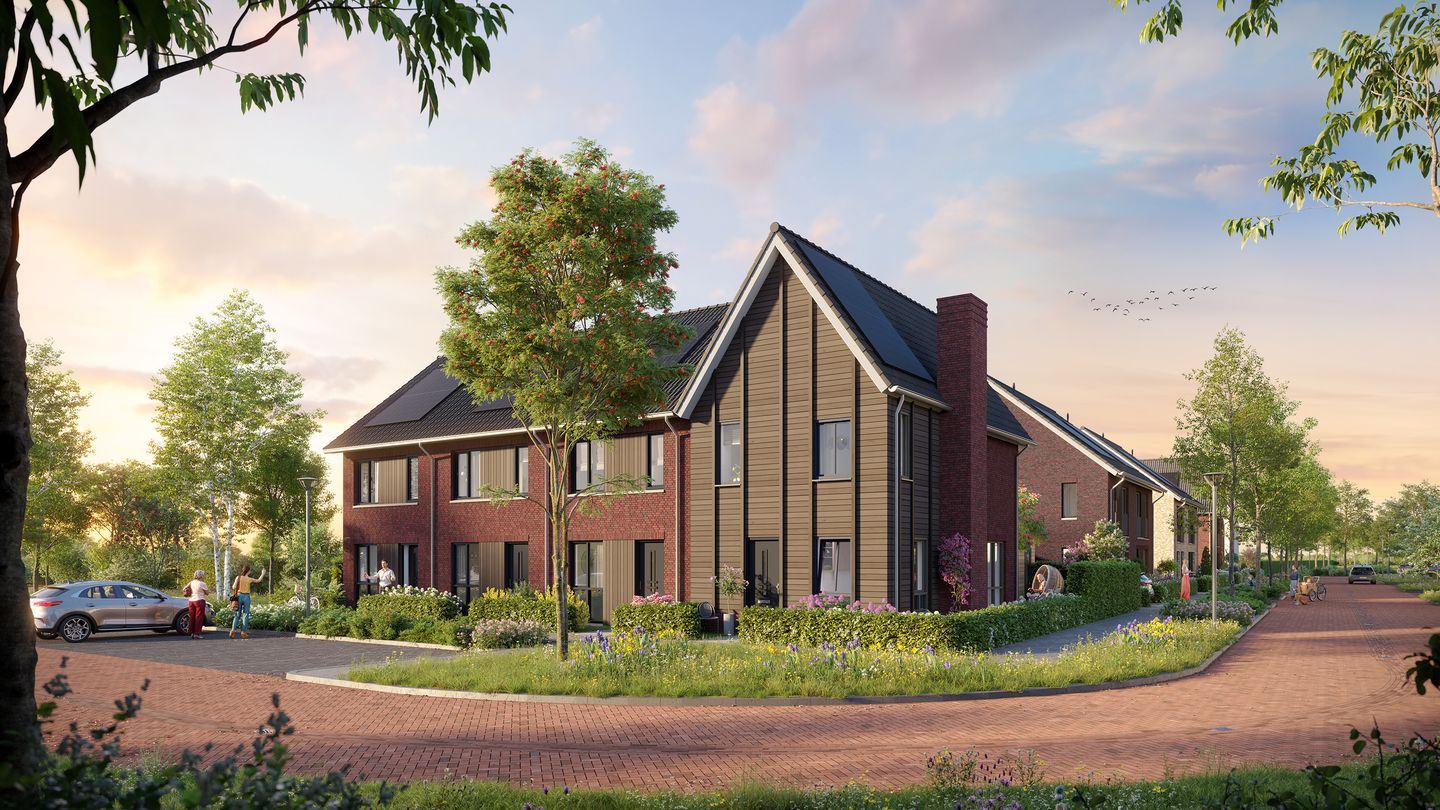 Foto 4 van AKKERWINDE | Fase 3B