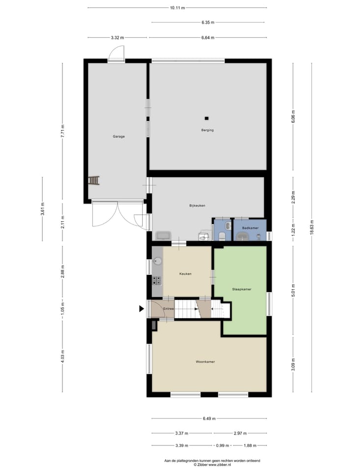 Foto 45 van Winkelweg 13