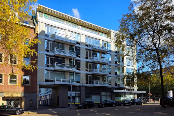 Foto 2 van Groenendaal 197