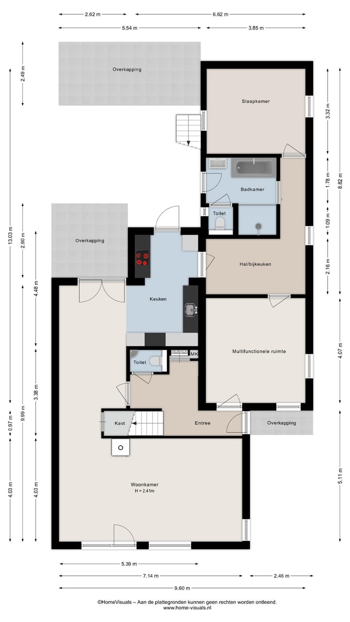 Foto 66 van van Meerveltweg 2