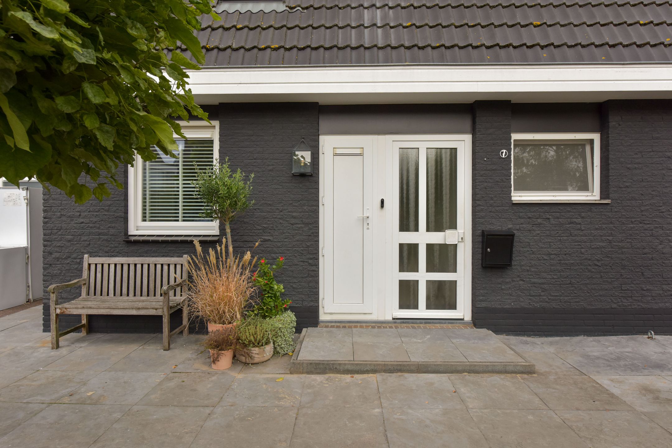 Foto 3 van Rietgors 7