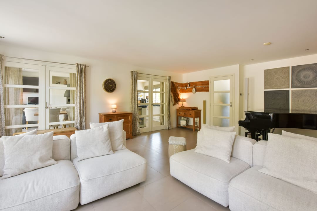 Foto 7 van Rietgors 7