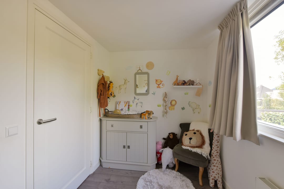 Foto 28 van Rietgors 7