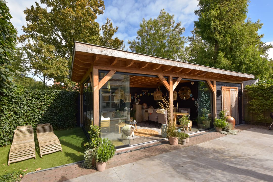 Foto 41 van Rietgors 7