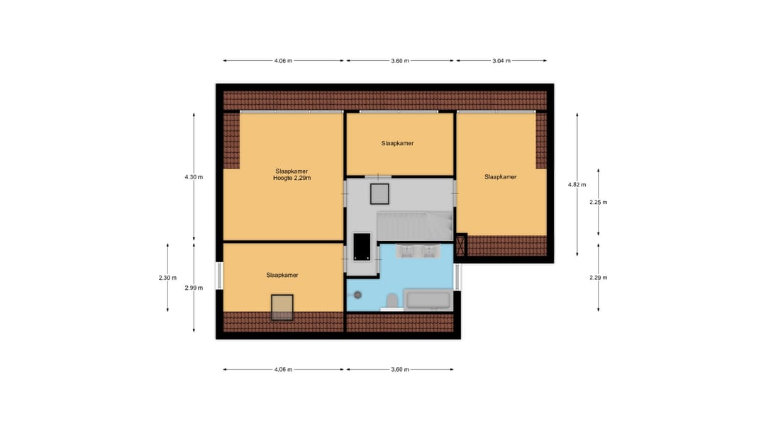 Foto 47 van Rietgors 7