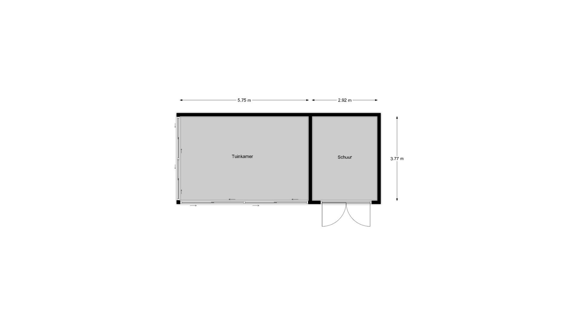 Foto 48 van Rietgors 7